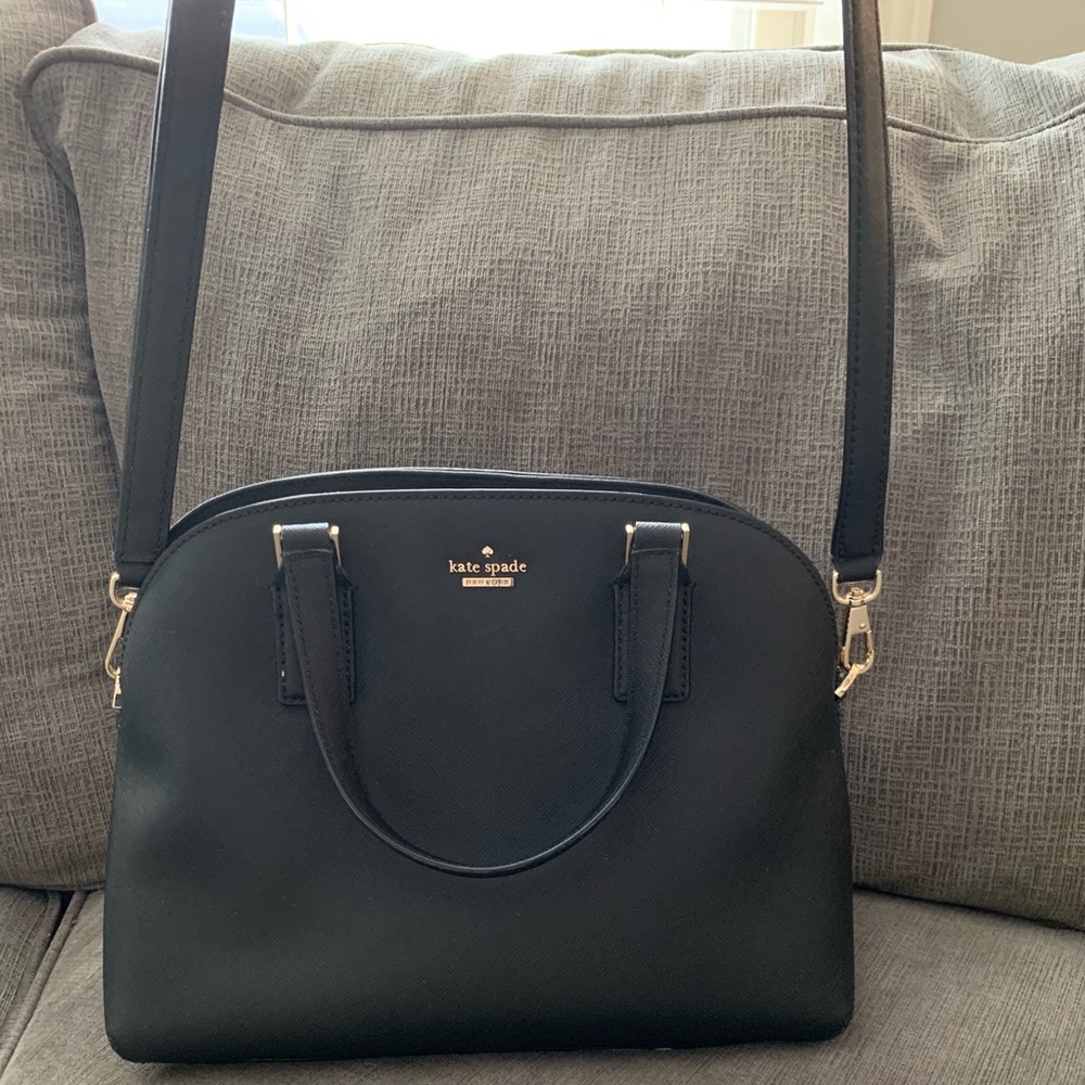 Kate Spade Crossbody Handbag